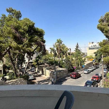 The Vintage Apartment عمان المظهر الخارجي الصورة