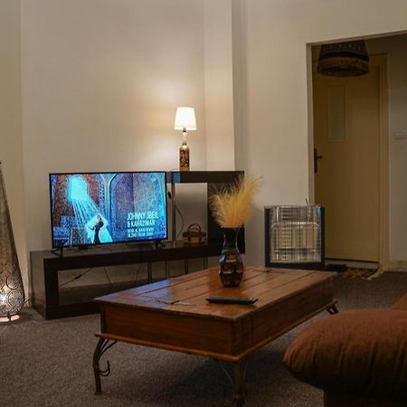 The Vintage Apartment عمان المظهر الخارجي الصورة