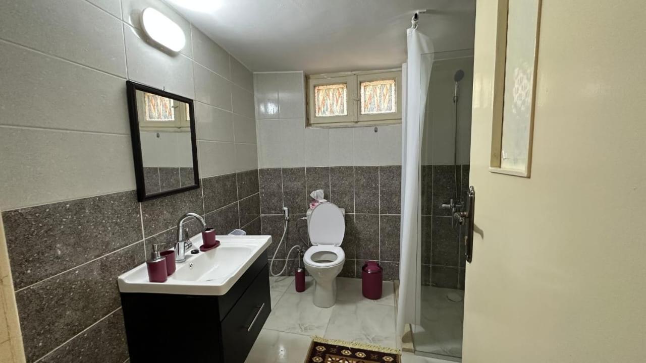 The Vintage Apartment عمان المظهر الخارجي الصورة