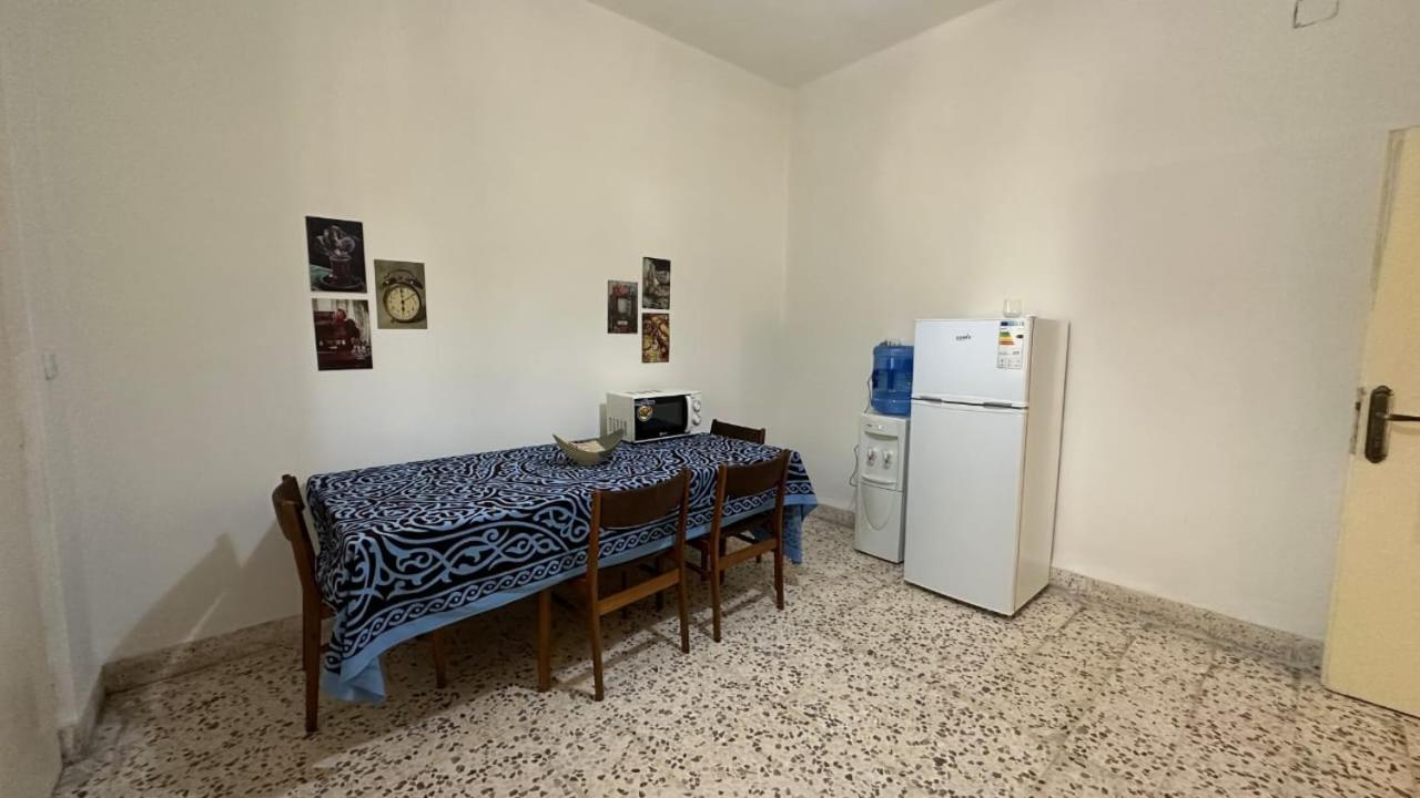The Vintage Apartment عمان المظهر الخارجي الصورة
