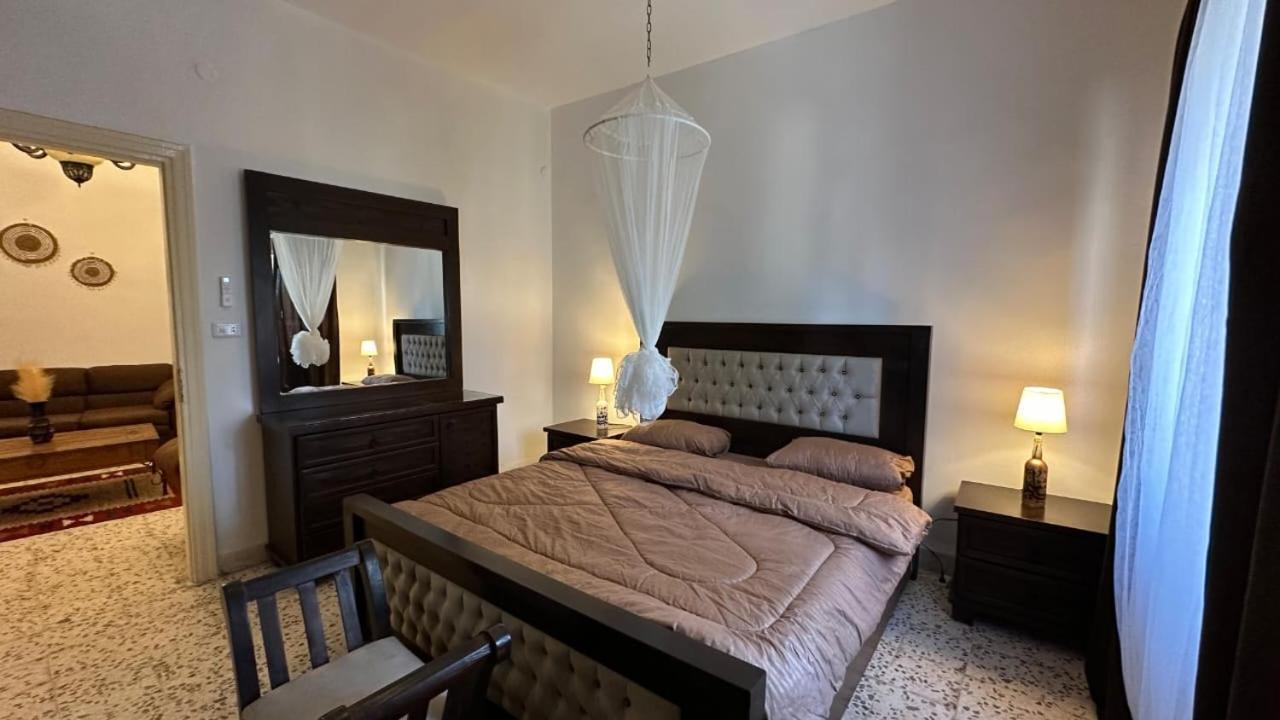 The Vintage Apartment عمان المظهر الخارجي الصورة