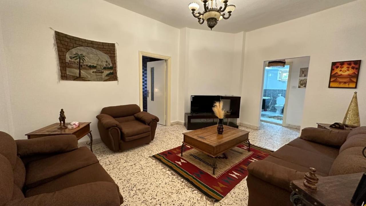 The Vintage Apartment عمان المظهر الخارجي الصورة