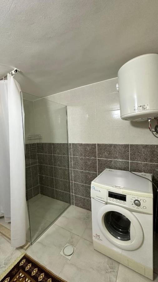 The Vintage Apartment عمان المظهر الخارجي الصورة
