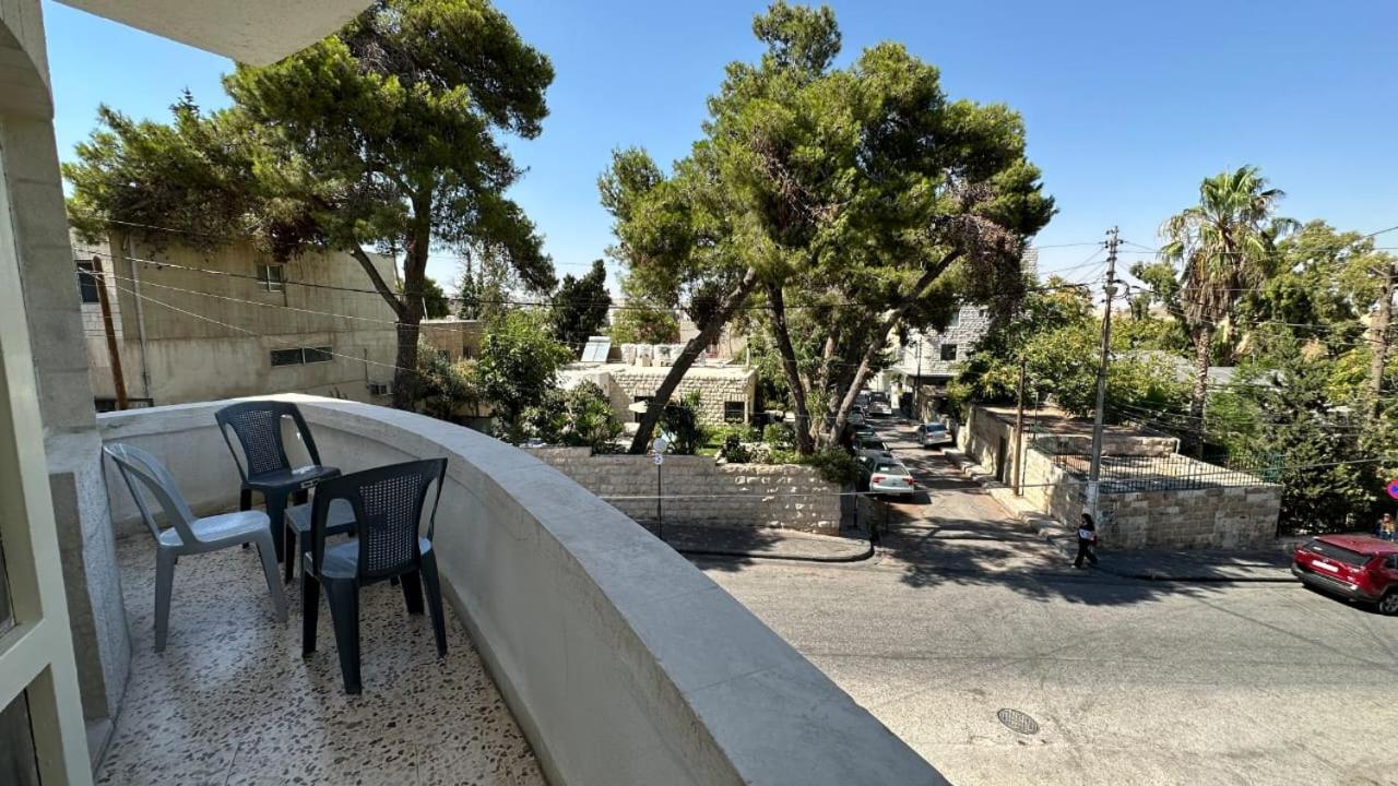 The Vintage Apartment عمان المظهر الخارجي الصورة