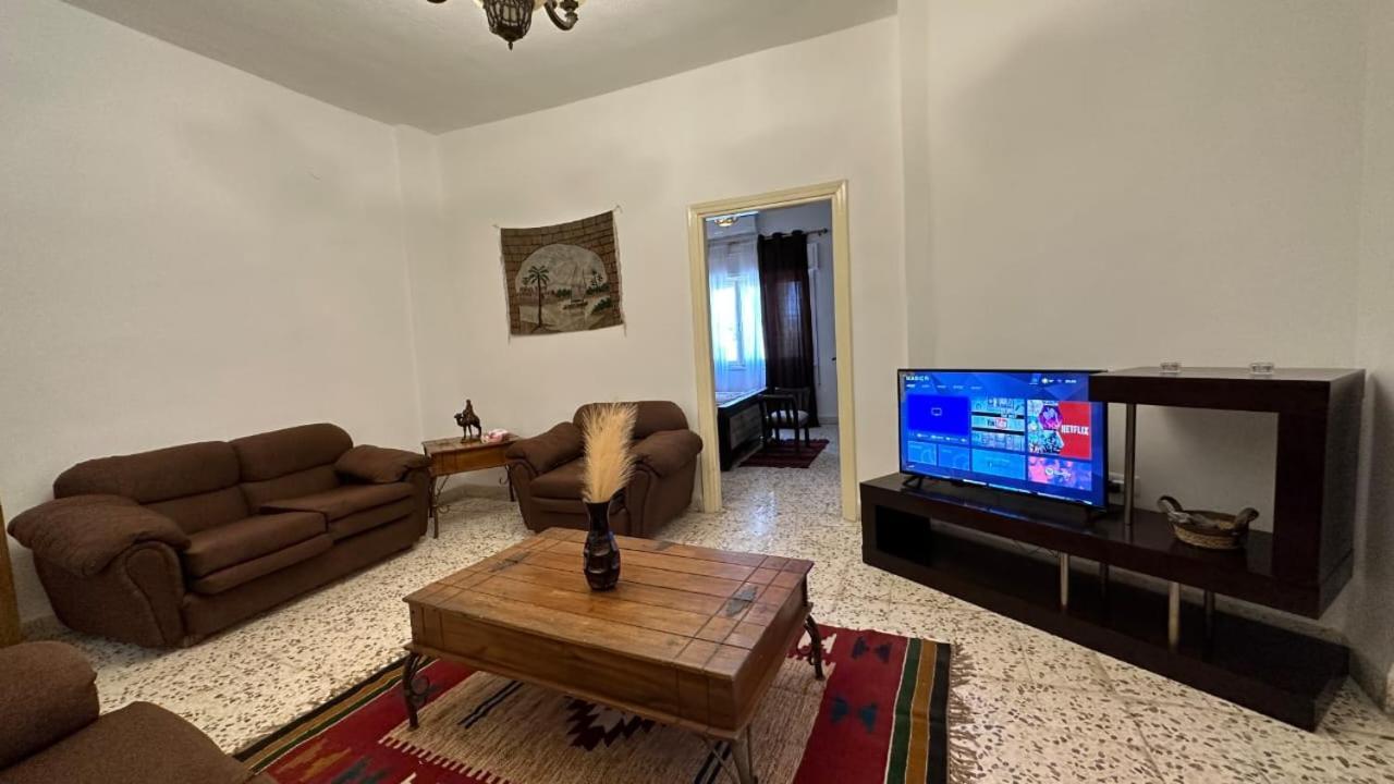 The Vintage Apartment عمان المظهر الخارجي الصورة
