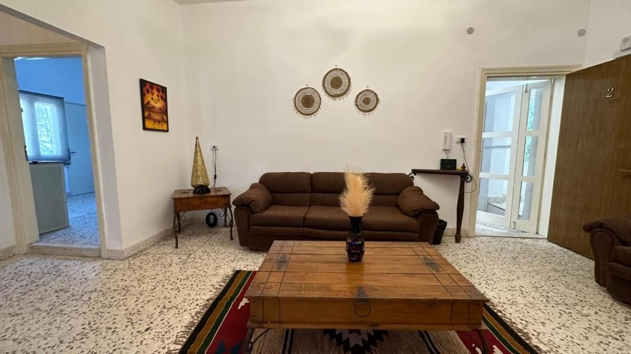 The Vintage Apartment عمان المظهر الخارجي الصورة