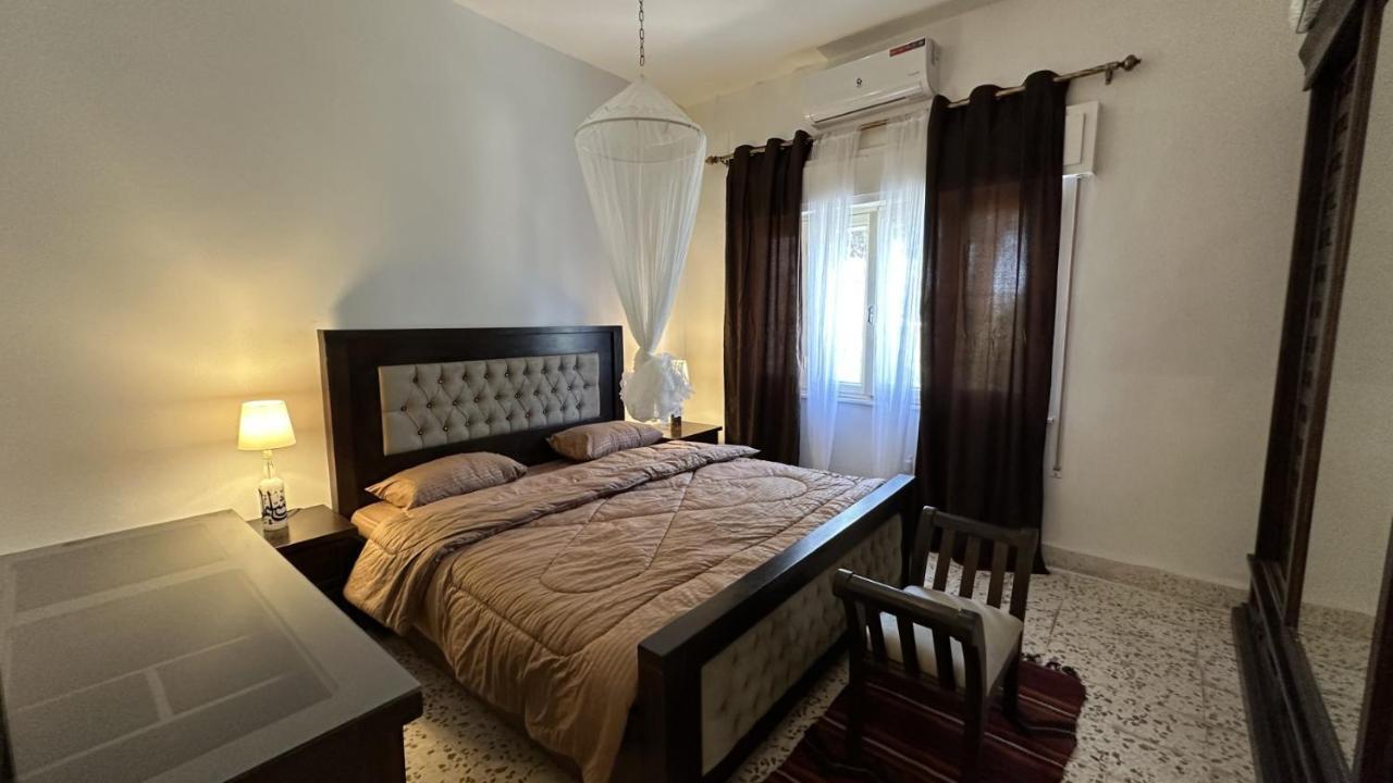The Vintage Apartment عمان المظهر الخارجي الصورة